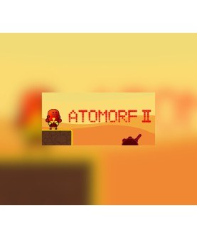 Atomorf2 Steam Key GLOBAL